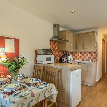 Appartement The Schoolhouse Bakehouse à Bishop's Castle Extérieur photo