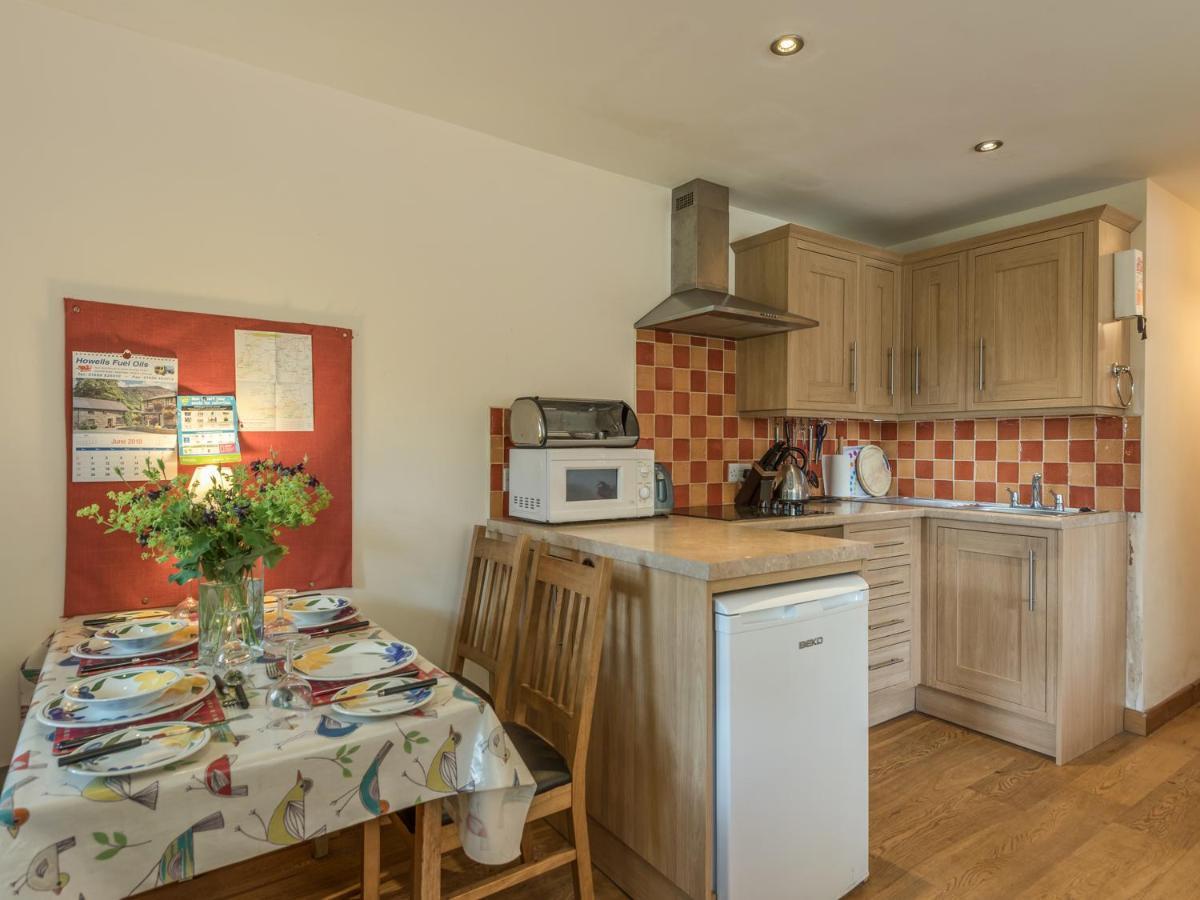 Appartement The Schoolhouse Bakehouse à Bishop's Castle Extérieur photo